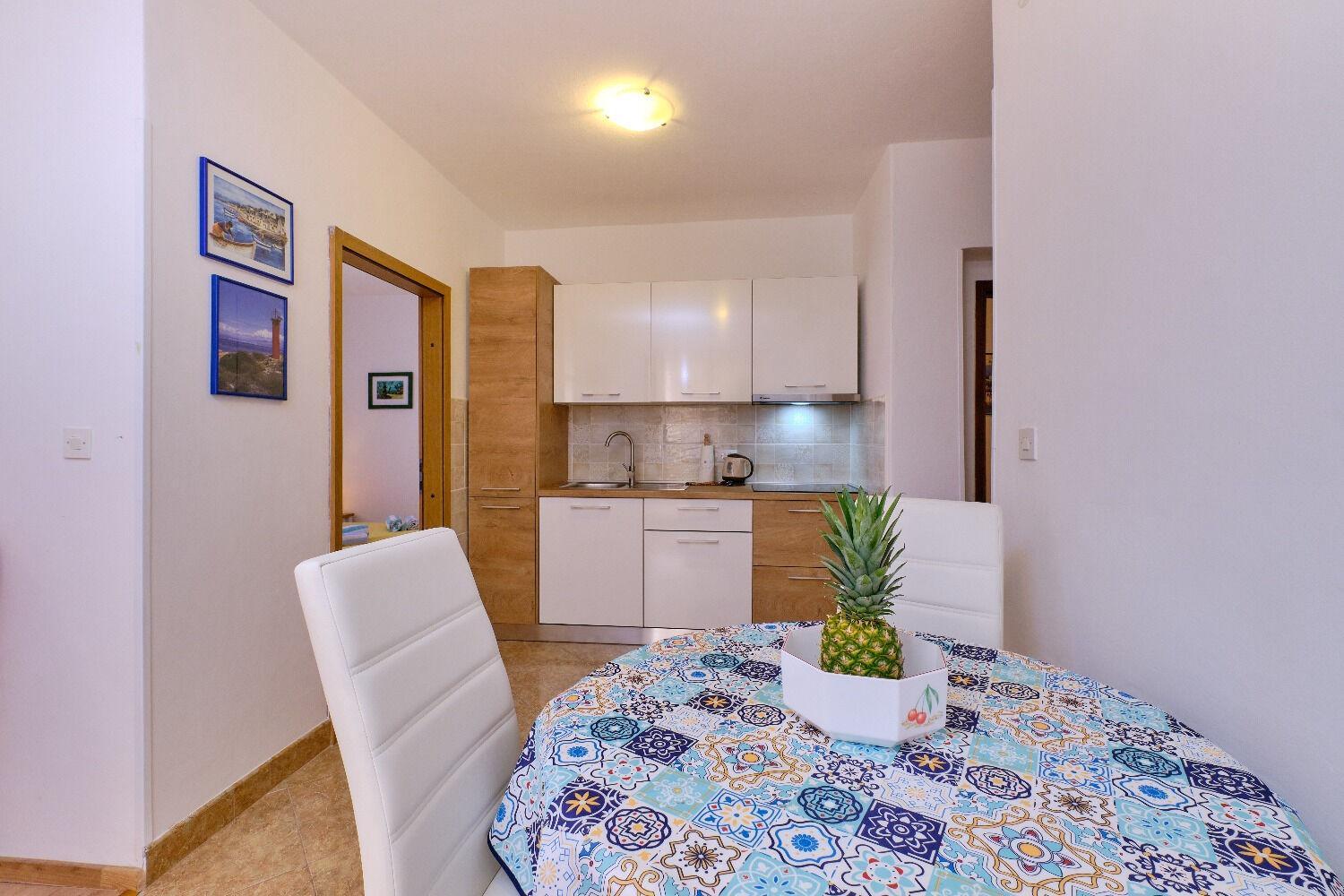 Apartments Nada - 150 M From Sea Mali Lošinj Zewnętrze zdjęcie