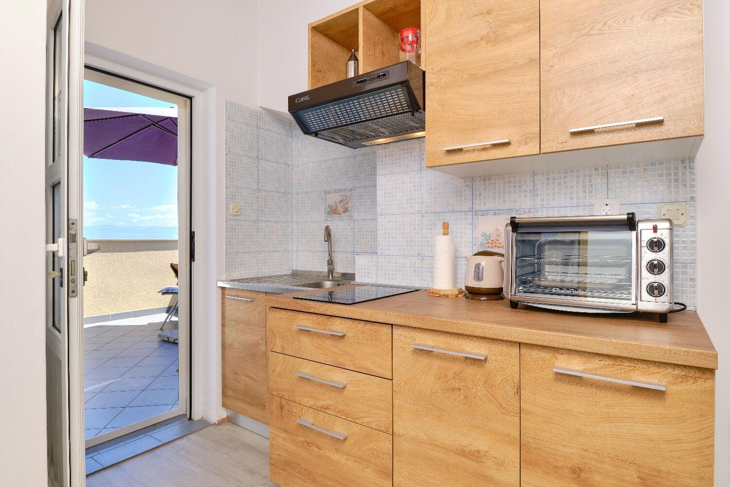 Apartments Nada - 150 M From Sea Mali Lošinj Zewnętrze zdjęcie