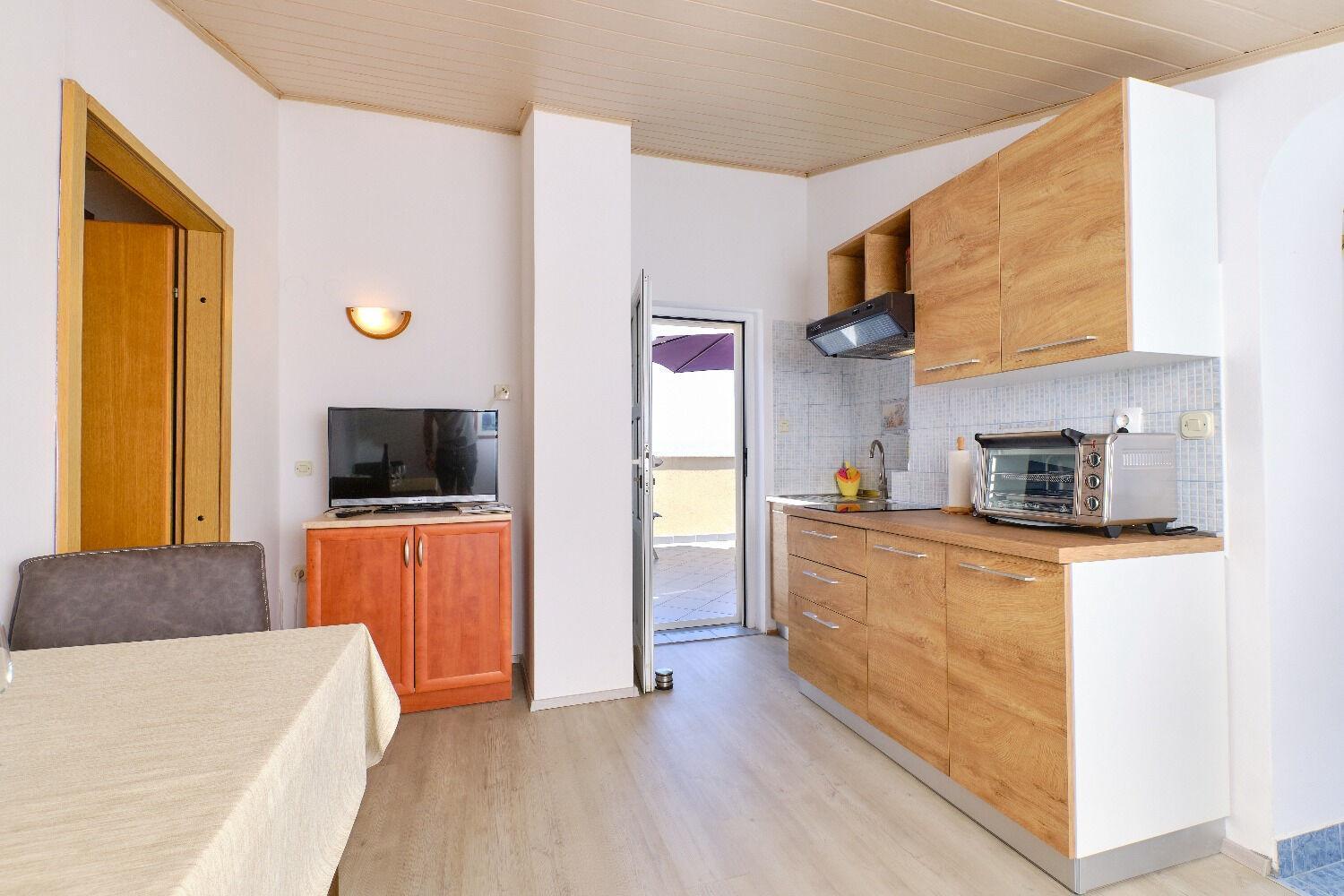 Apartments Nada - 150 M From Sea Mali Lošinj Zewnętrze zdjęcie