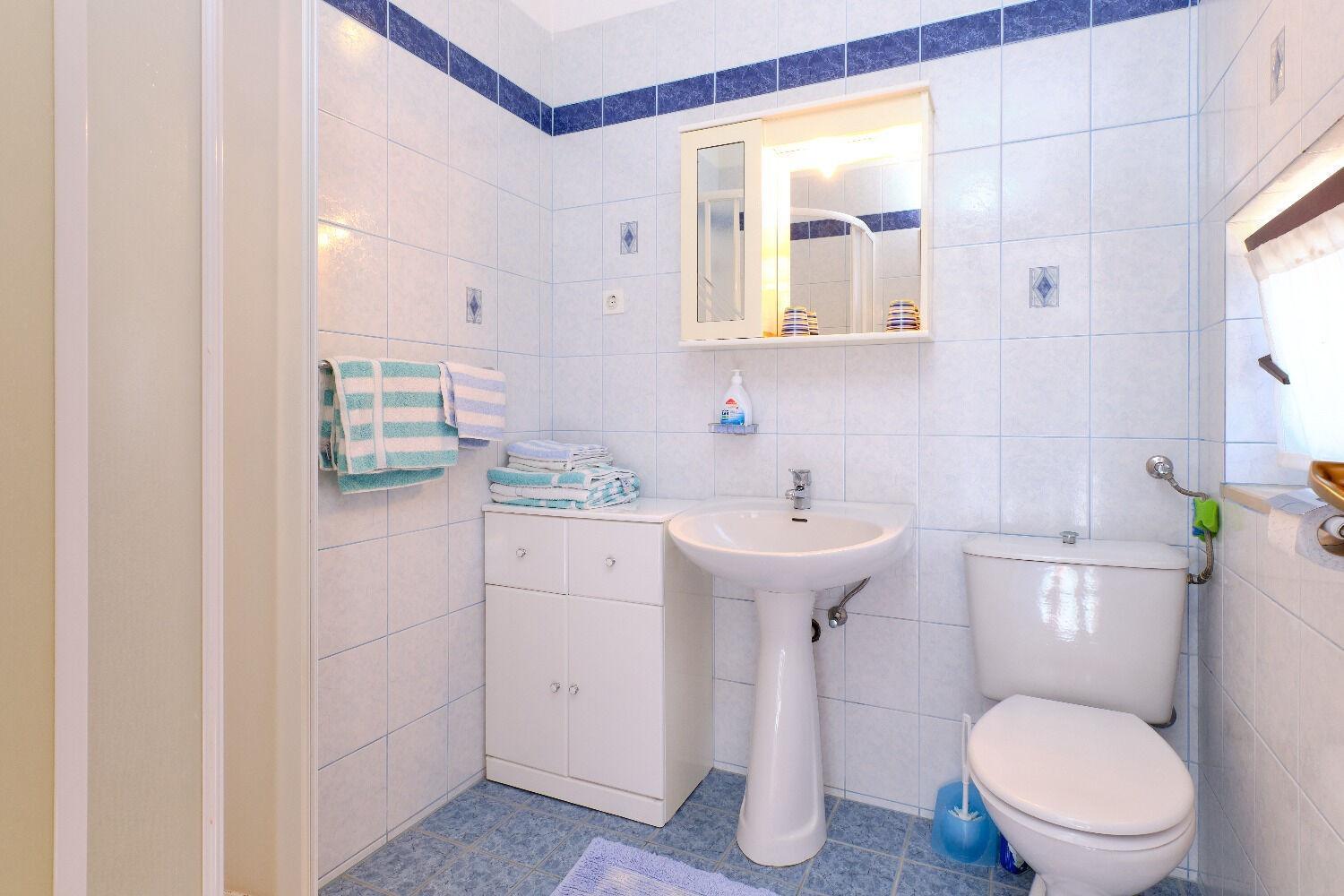 Apartments Nada - 150 M From Sea Mali Lošinj Zewnętrze zdjęcie