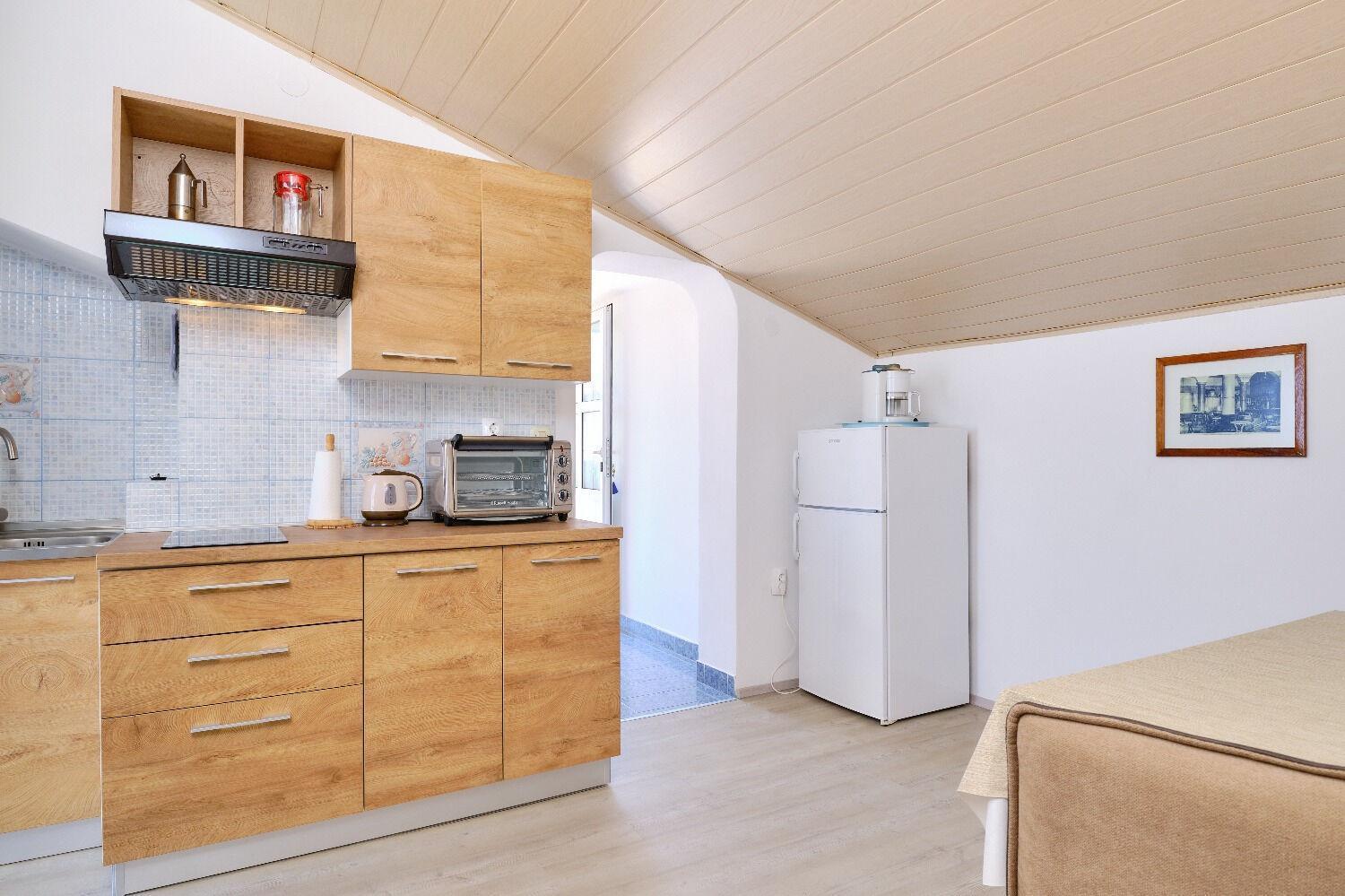 Apartments Nada - 150 M From Sea Mali Lošinj Zewnętrze zdjęcie