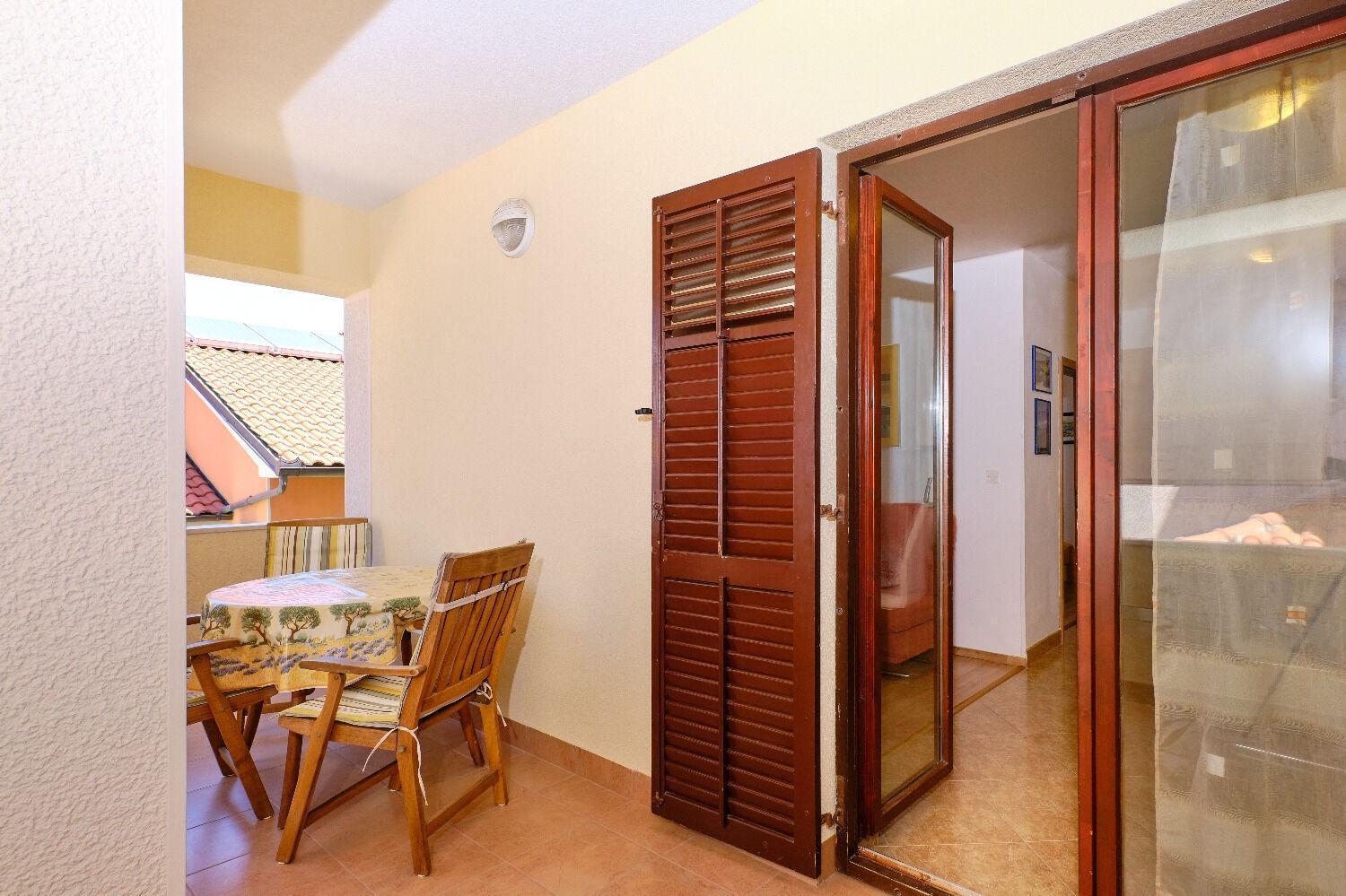 Apartments Nada - 150 M From Sea Mali Lošinj Zewnętrze zdjęcie