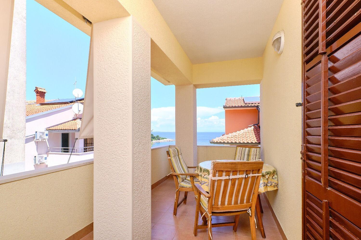 Apartments Nada - 150 M From Sea Mali Lošinj Zewnętrze zdjęcie