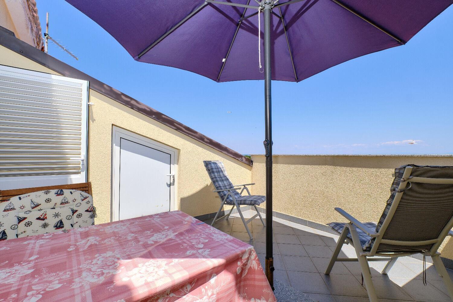 Apartments Nada - 150 M From Sea Mali Lošinj Zewnętrze zdjęcie