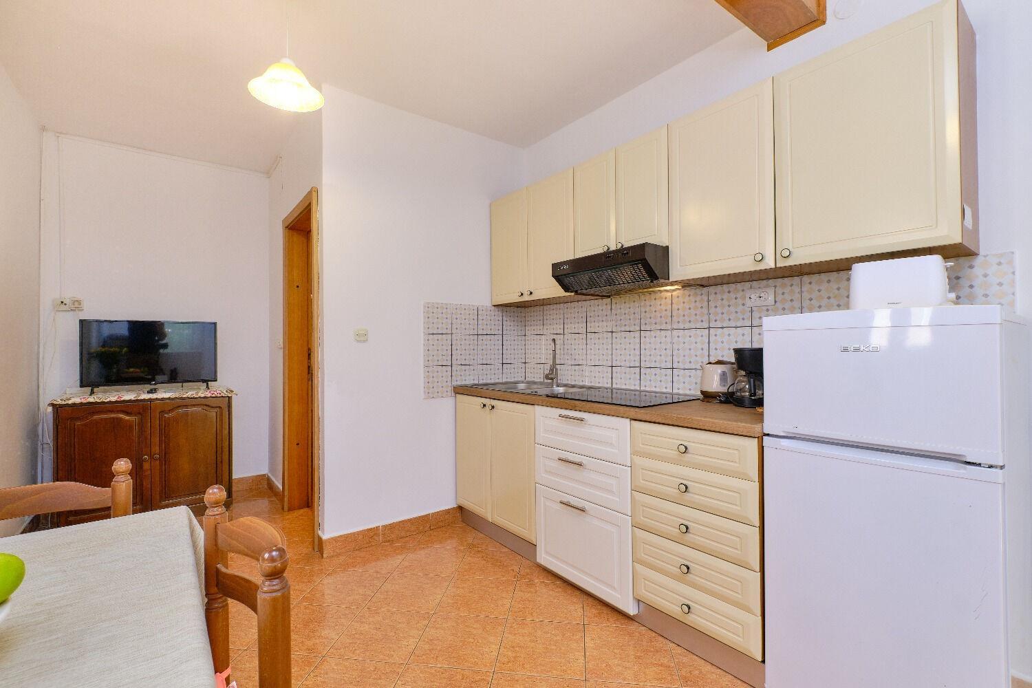 Apartments Nada - 150 M From Sea Mali Lošinj Zewnętrze zdjęcie