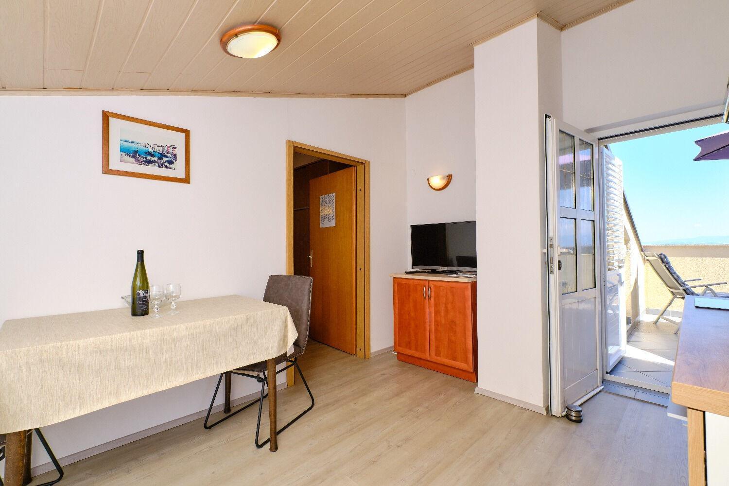 Apartments Nada - 150 M From Sea Mali Lošinj Zewnętrze zdjęcie