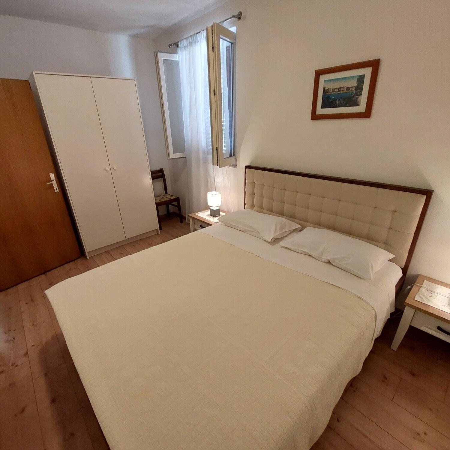 Apartments Nada - 150 M From Sea Mali Lošinj Zewnętrze zdjęcie