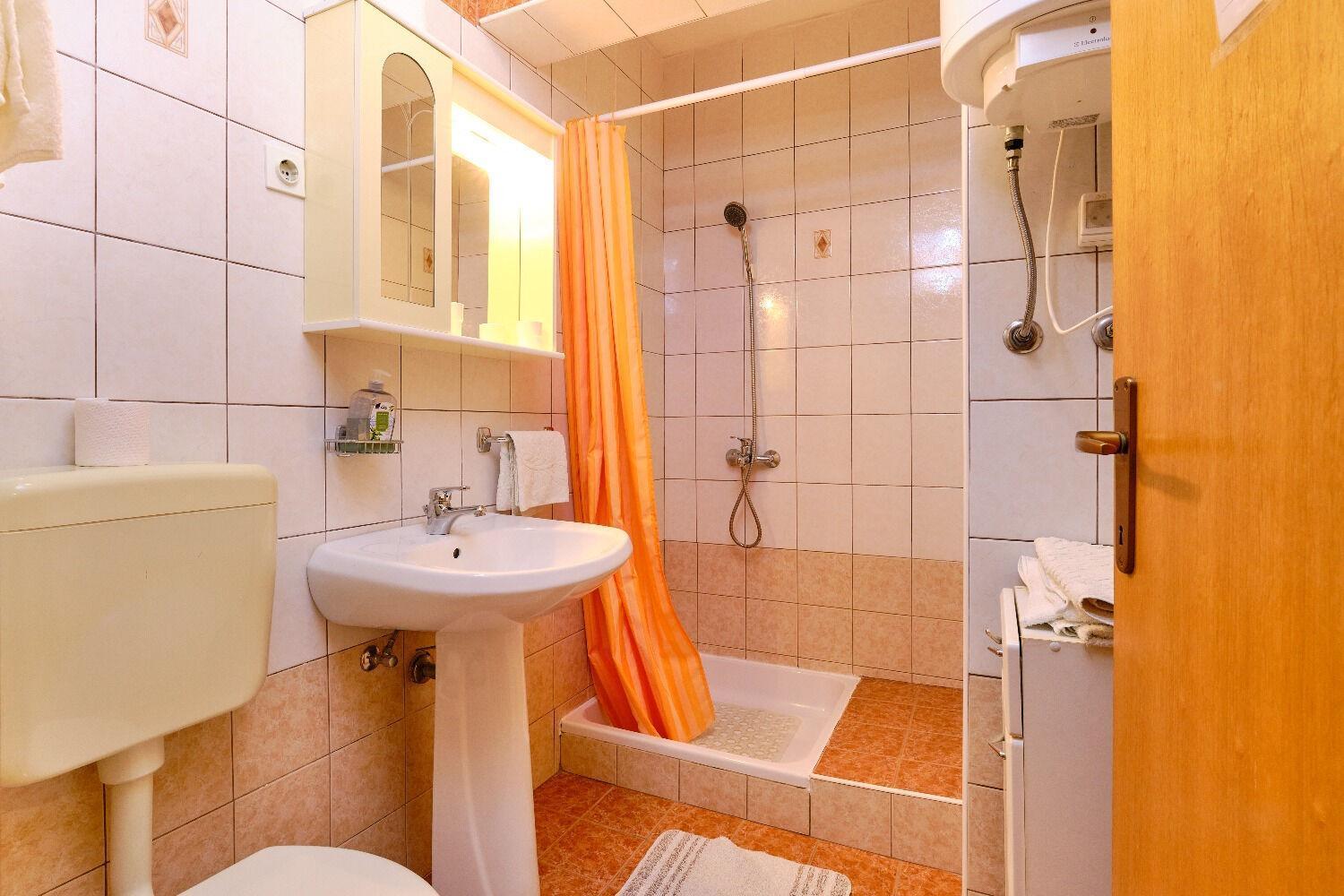 Apartments Nada - 150 M From Sea Mali Lošinj Zewnętrze zdjęcie