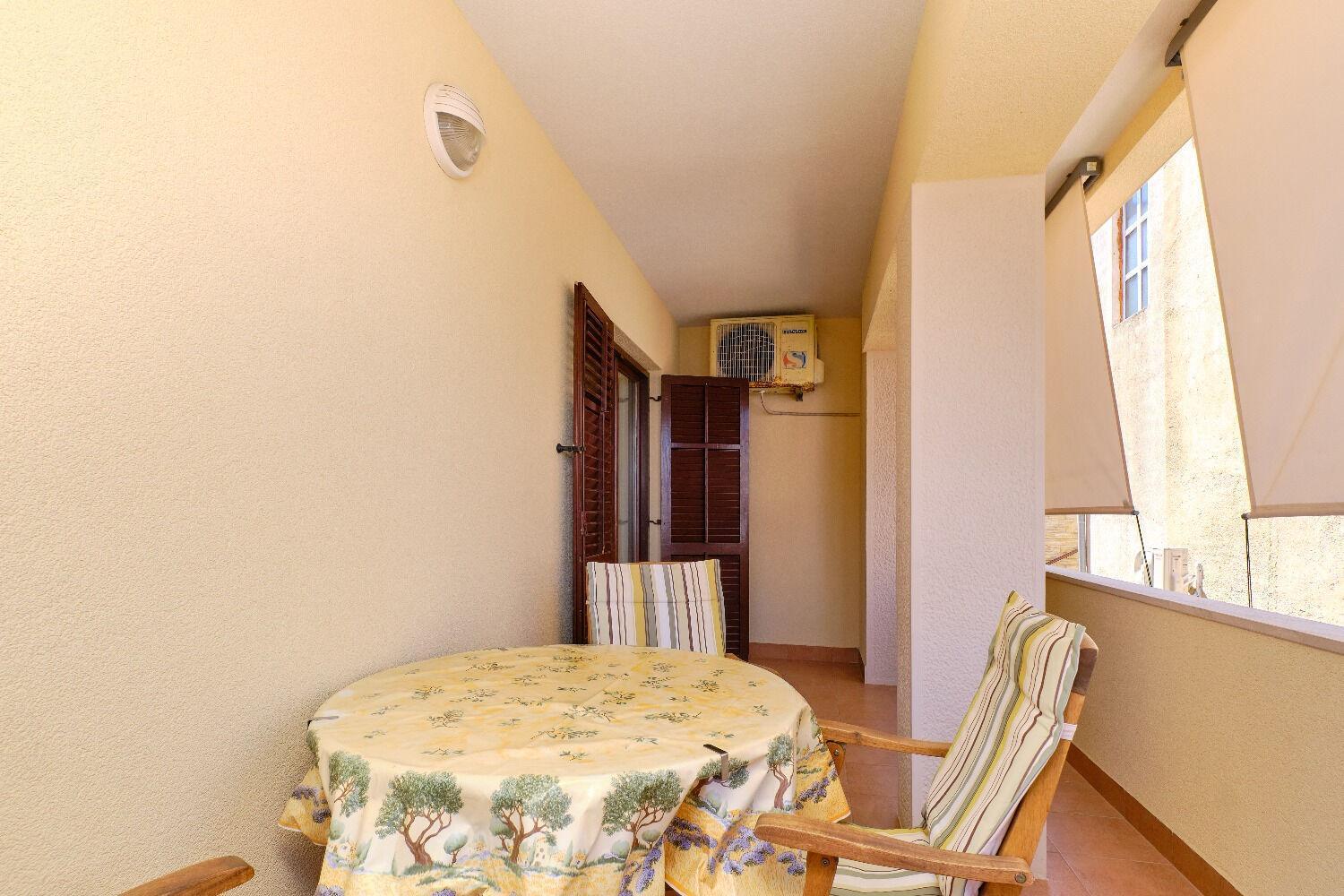 Apartments Nada - 150 M From Sea Mali Lošinj Zewnętrze zdjęcie